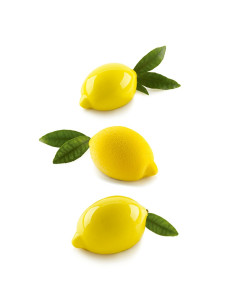 MOLDE LIMONE&LIME 120Silikomart Monoporciones