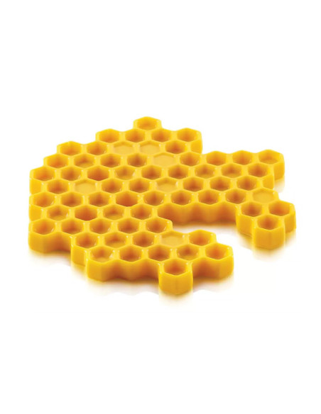 M. MIEL 80 - Ø140xh10mm 80ml 2c-3