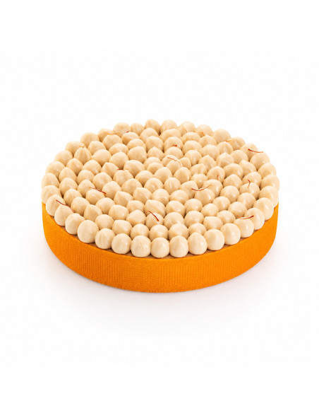 M. TOP25 AVELLANAS - Ø180xh18mm 267ml