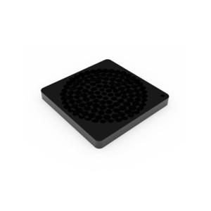 M. TOP25 AVELLANAS - Ø180xh18mm 267ml 2