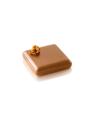 M. DECOR SQUARE 60 - 60x60xh15mm 60ml 6c