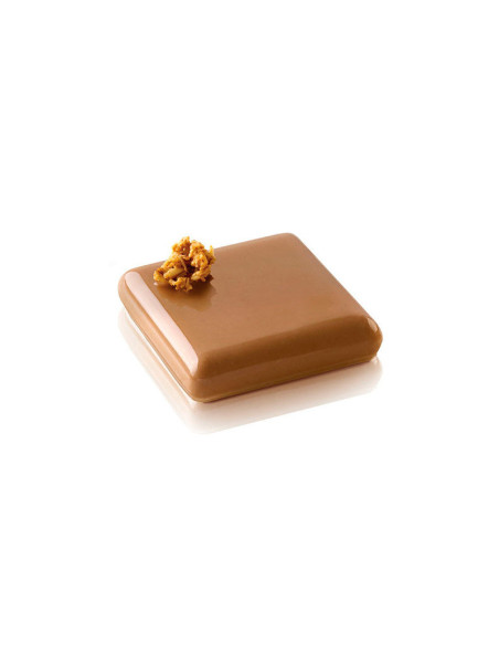 M. DECOR SQUARE 60 - 60x60xh15mm 60ml 6c