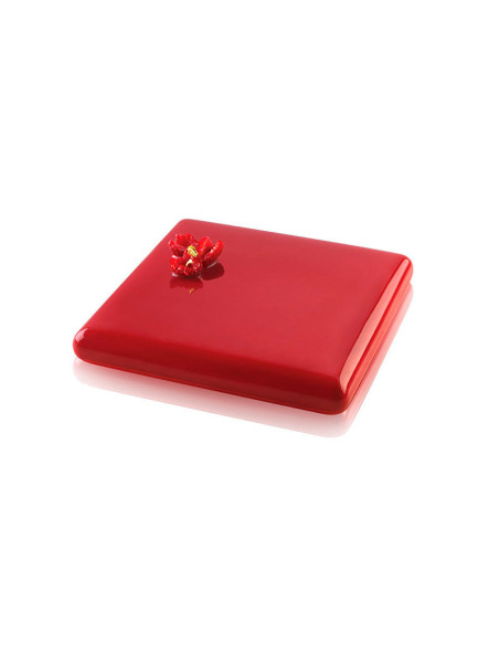M. DECOR SQUARE 560 - 170x170xh20mm 560ml