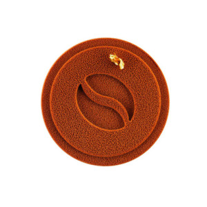 M. MINI COFFEE DECOR - Ø70mm 6c