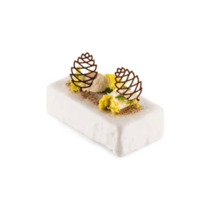 M. INVERNO - Ø60xh2mm/67x47mm 24c