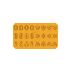 M. INVERNO - Ø60xh2mm/67x47mm 24c 2