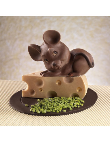 M. DS12221 RATON DECOSIL 1s.Zoo