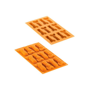 M. SCAMPO 20 - 81x42xh15mm 20ml 12c 2