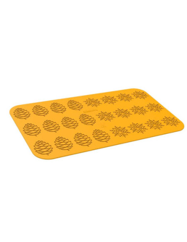 M. INVERNO - Ø60xh2mm/67x47mm 24c-3