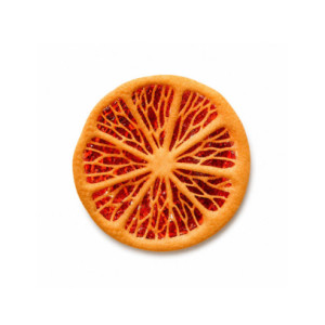 M. CITRUS - Ø60xh2mm 12c