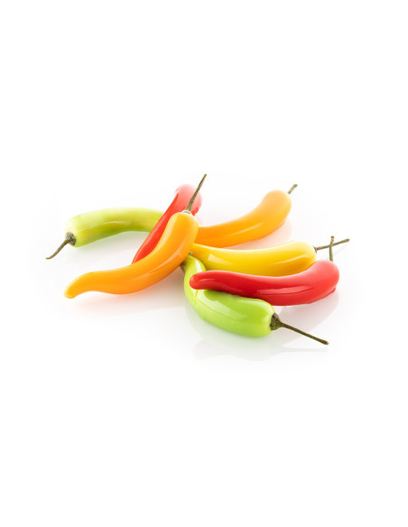 M. PEPERONCINO 13 - 91x31xh16mm 13ml 12c-3