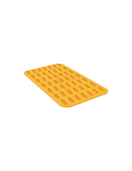 M. SPIGA - 55x17xh2,8mm 1ml 49c-2