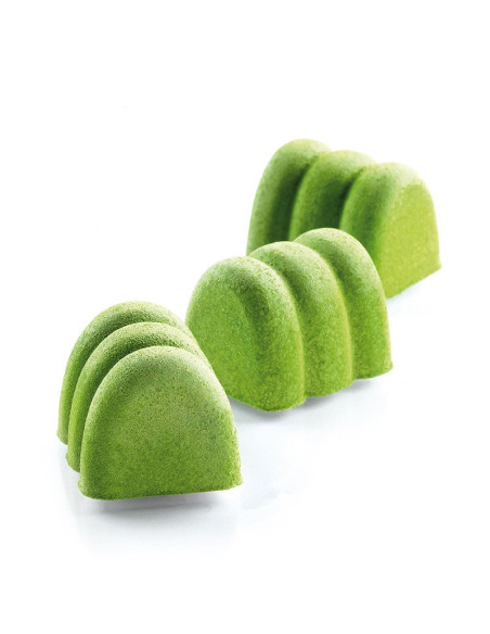 M.FLEX SQ048 MINI TWISTSilikomart 60x40