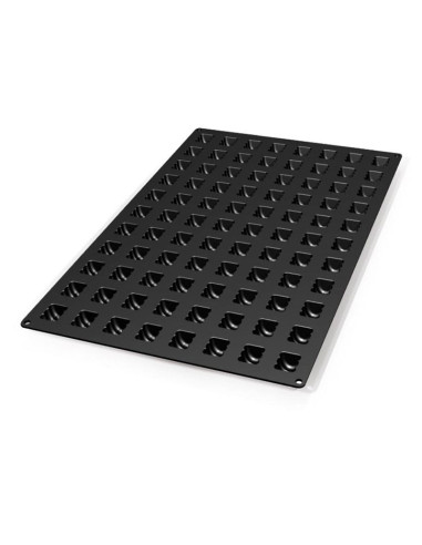 M.FLEX SQ048 MINI TWISTSilikomart 60x40