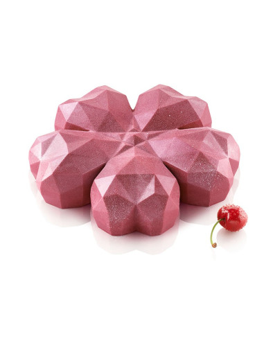 MOLDE SAKURA ORIGAMI 600Silikomart Design