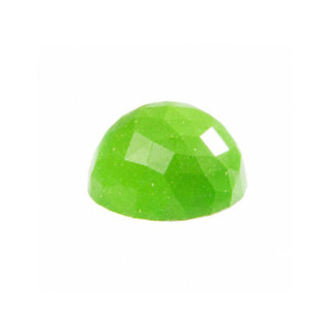 M. ESFERA FACETAS - Ø30xh15mm 8,5gr 28c
