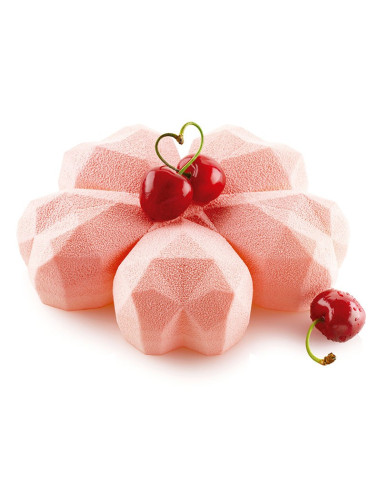 MOLDE SAKURA ORIGAMI 600Silikomart Design
