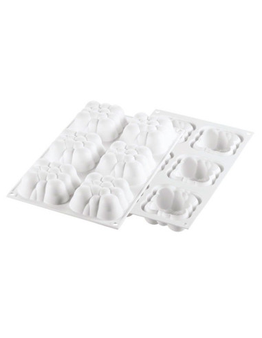 MOLDE CLOUD 120 71x71x34mmSilikomart Design MOLDE CLOUD 120 71x71x34mmSilikomart Design