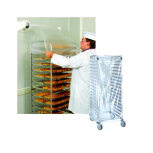 FUNDAS PLÁSTICO 82x70x190 ROLLO (100 u)