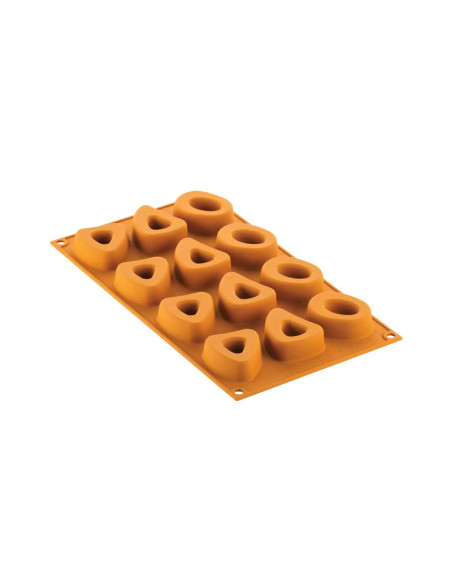 M. NATURAE MILANESE 25 - 57x45xh19mm 25ml 12c-2
