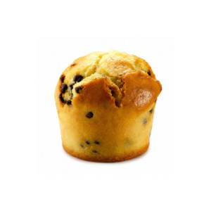 M. BIG MUFFIN - Ø85xh50mm 235ml 24c