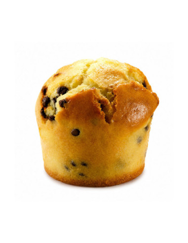 M. BIG MUFFIN - Ø85xh50mm 235ml 24c