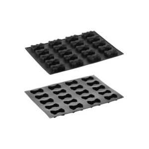 M. PAPILLON - 100x52xh35mm 105ml 20c 2