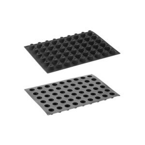 M. BABELE MIGNON - Ø40xh30mm 25ml 54c 2