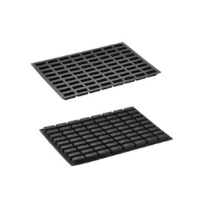 M. LOG MIGNON - 60x24xh21mm 29ml 72c 2