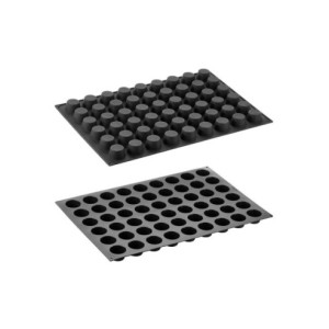 M. MINI MUFFIN - Ø50xh28mm 45ml 54c 2