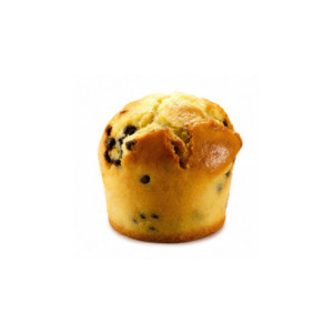 M. MUFFIN - Ø70xh40mm 130ml 24c