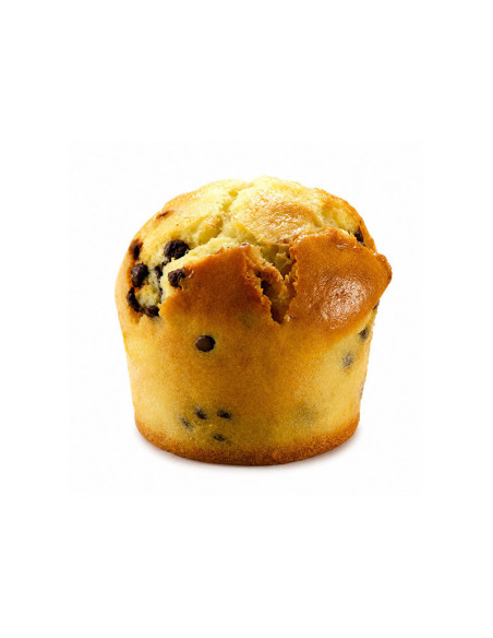 M. MUFFIN - Ø70xh40mm 130ml 24c