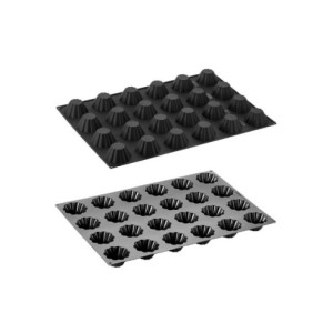 M. BRIOCHETTES - Ø79xh37mm 100ml 24c 2
