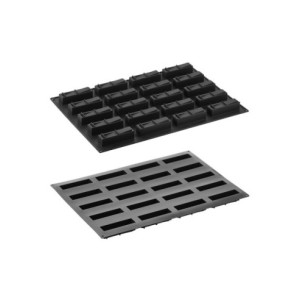M. LIBRA - 120x30xh35mm 110ml 20c 2