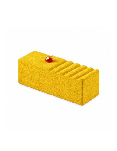 M. LOG MIGNON - 60x24xh21mm 29ml 72c