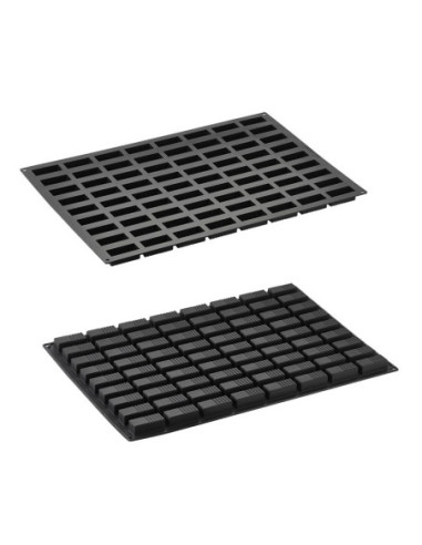 M. LOG MIGNON - 60x24xh21mm 29ml 72c-1