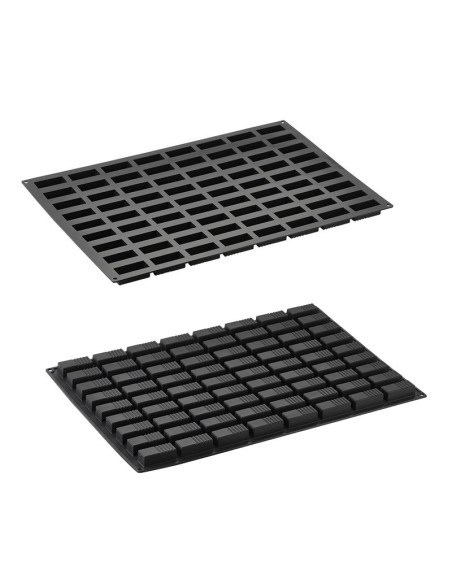 M. LOG MIGNON - 60x24xh21mm 29ml 72c-1