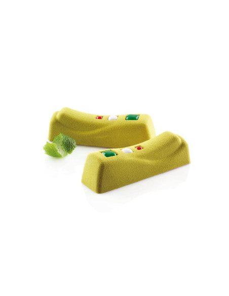 M.FLEX SQ042 DÉLICESilikomart 60x40