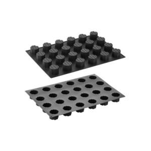 M. RIGO - Ø60xh45mm 115ml 24c 2