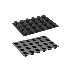 M. FOGLIA - 86x56xh38mm 105ml 24c 2