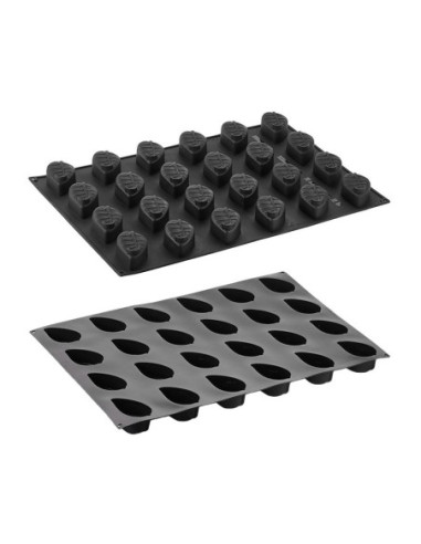 M. FOGLIA - 86x56xh38mm 105ml 24c-1