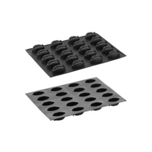 M. BOCCA - 93x50xh36mm 105ml 20c 2