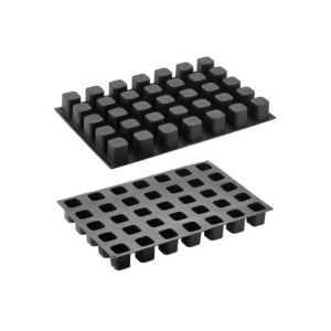 M. TANGO - 50x50xh58mm 130ml 35c 2