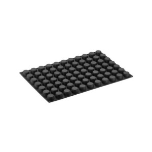 M. PETIT FOUR - Ø40xh20mm 22ml 77c 2