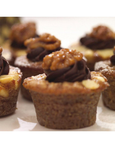M. PETIT FOUR - Ø40xh20mm 22ml 77c-3
