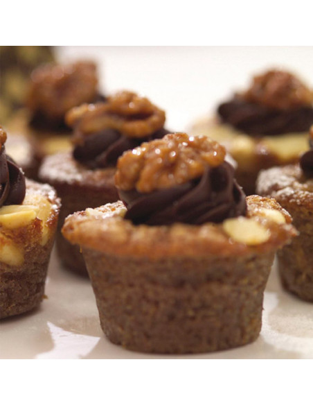 M. PETIT FOUR - Ø40xh20mm 22ml 77c-3