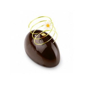 M. OVAL - 85x50xh43mm 100ml 25c