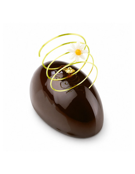 M. OVAL - 85x50xh43mm 100ml 25c