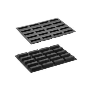 M. LOG - 120x30xh32mm 110ml 20c 2