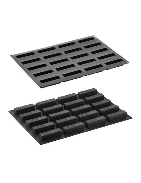 M. LOG - 120x30xh32mm 110ml 20c-1